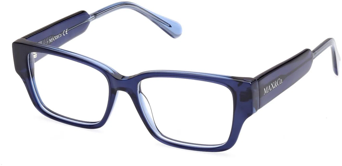 MAX & CO 5095 Eyeglasses - view 3